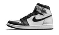JORDAN 1 HIGH SILVER TOE (W)