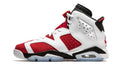 JORDAN 6 CARMINE GS