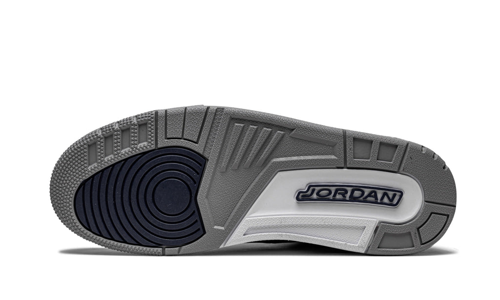 JORDAN 3 GEORGE TOWN