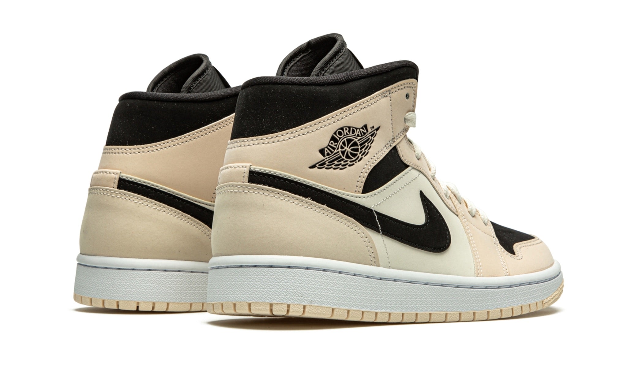 JORDAN 1 MID GUAVA ICE (W)