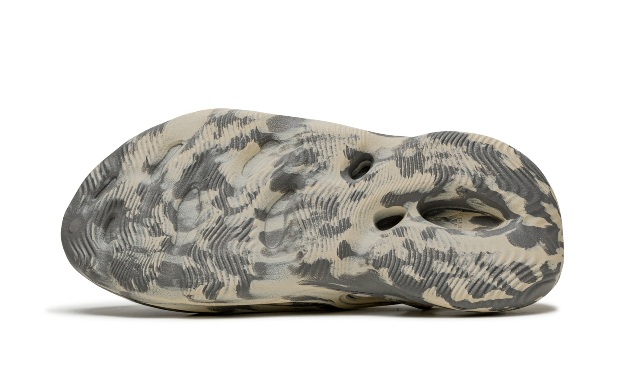 YEEZY FOAM RUNNER GREY