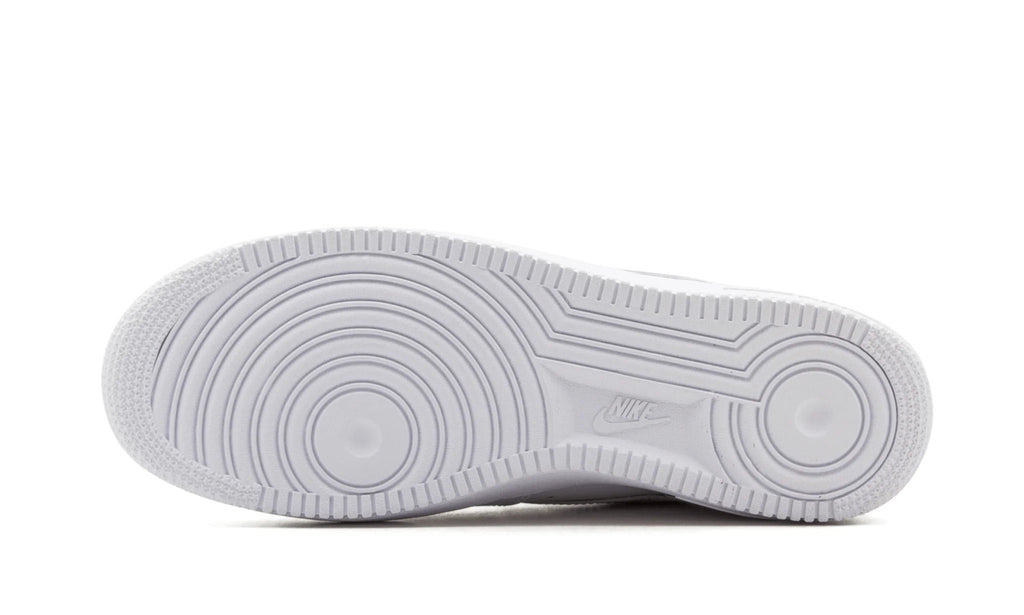 NIKE AIR FORCE 1 LOW '07 WHITE