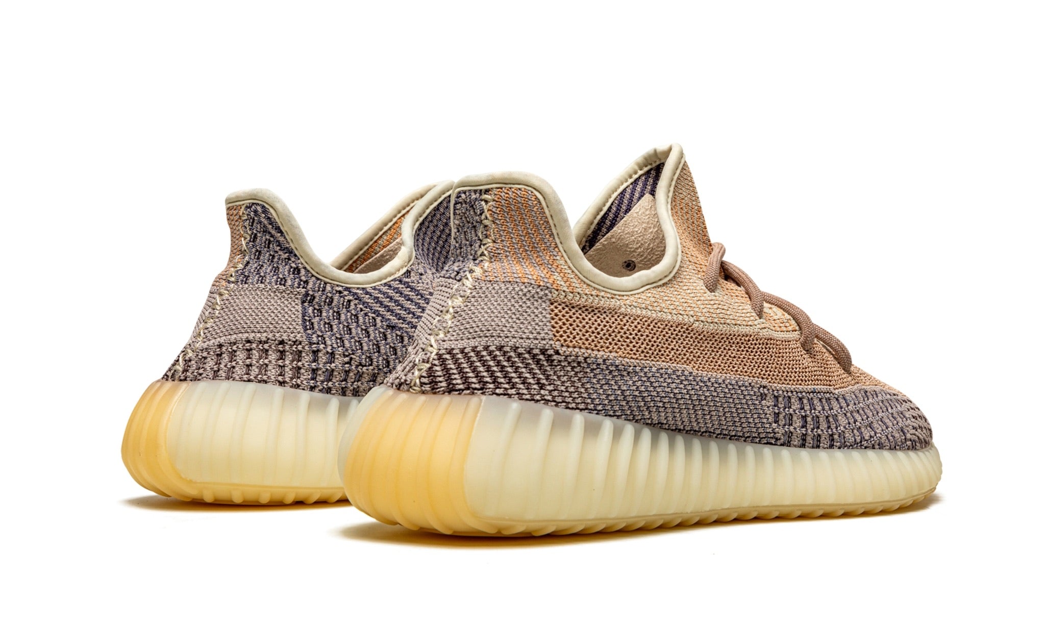 YEEZY 350 V2 ASH PEARL