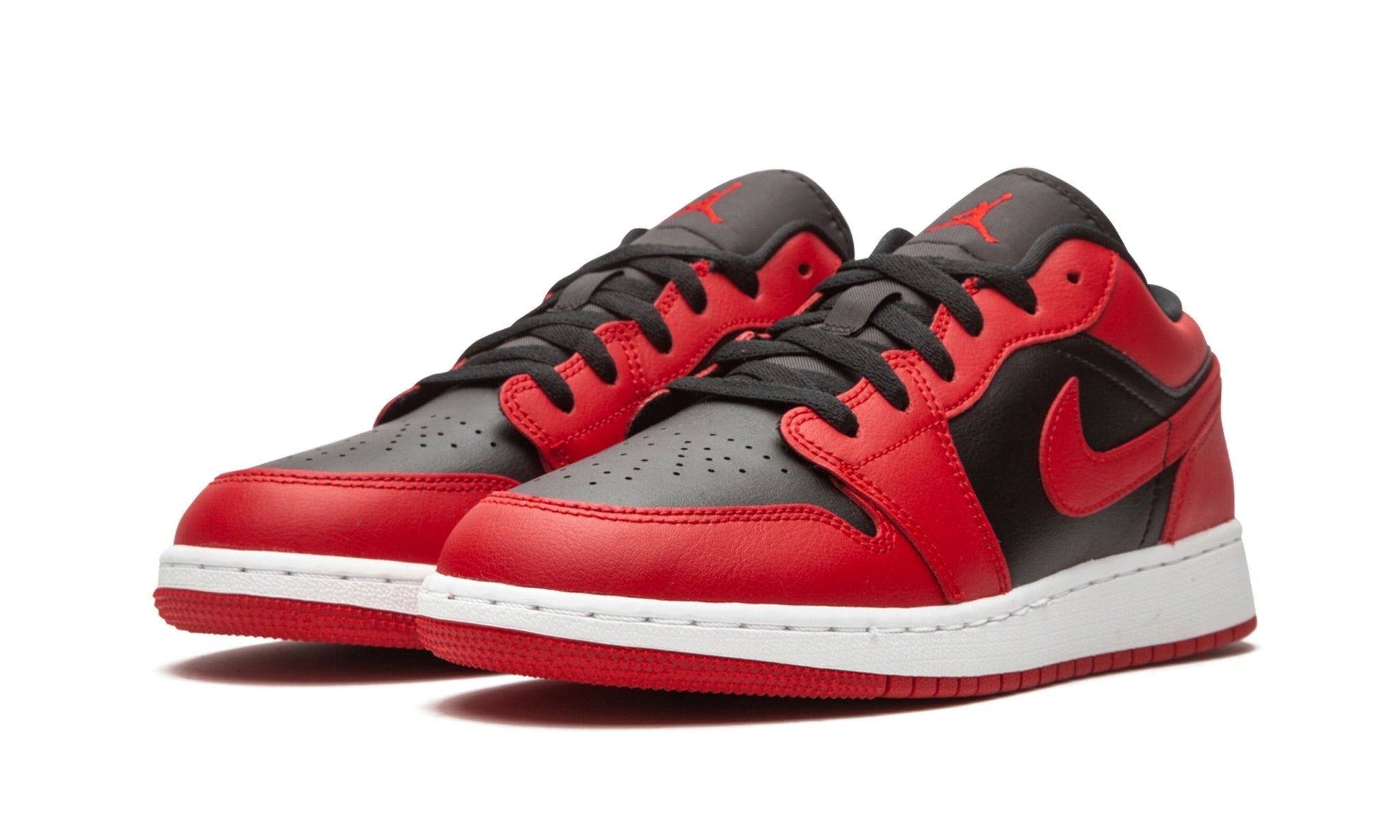 JORDAN 1 LOW REVERSE BRED GS