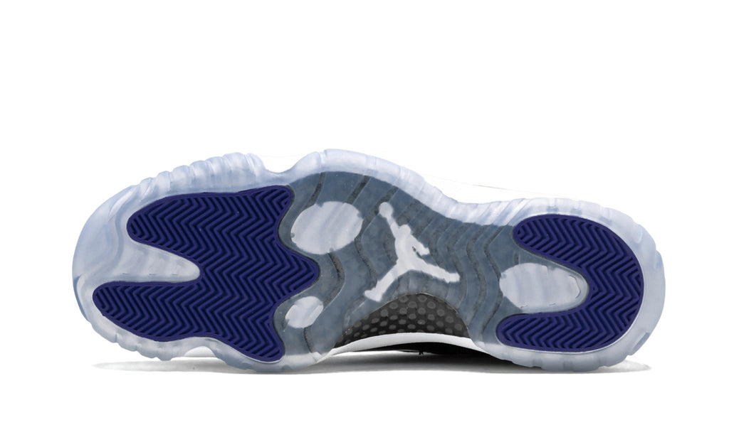 JORDAN 11 RETRO CONCORD (2018)