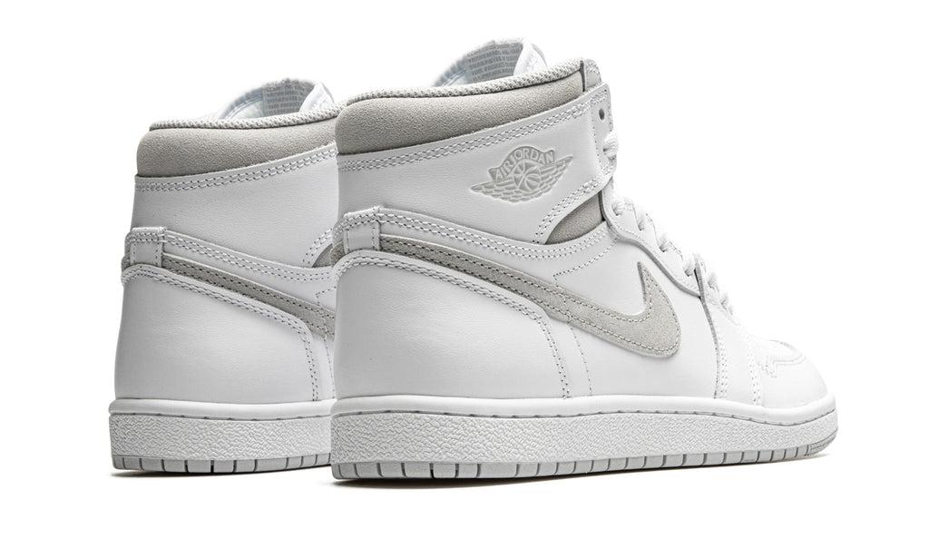 JORDAN 1 HIGH 85 NEUTRAL GREY