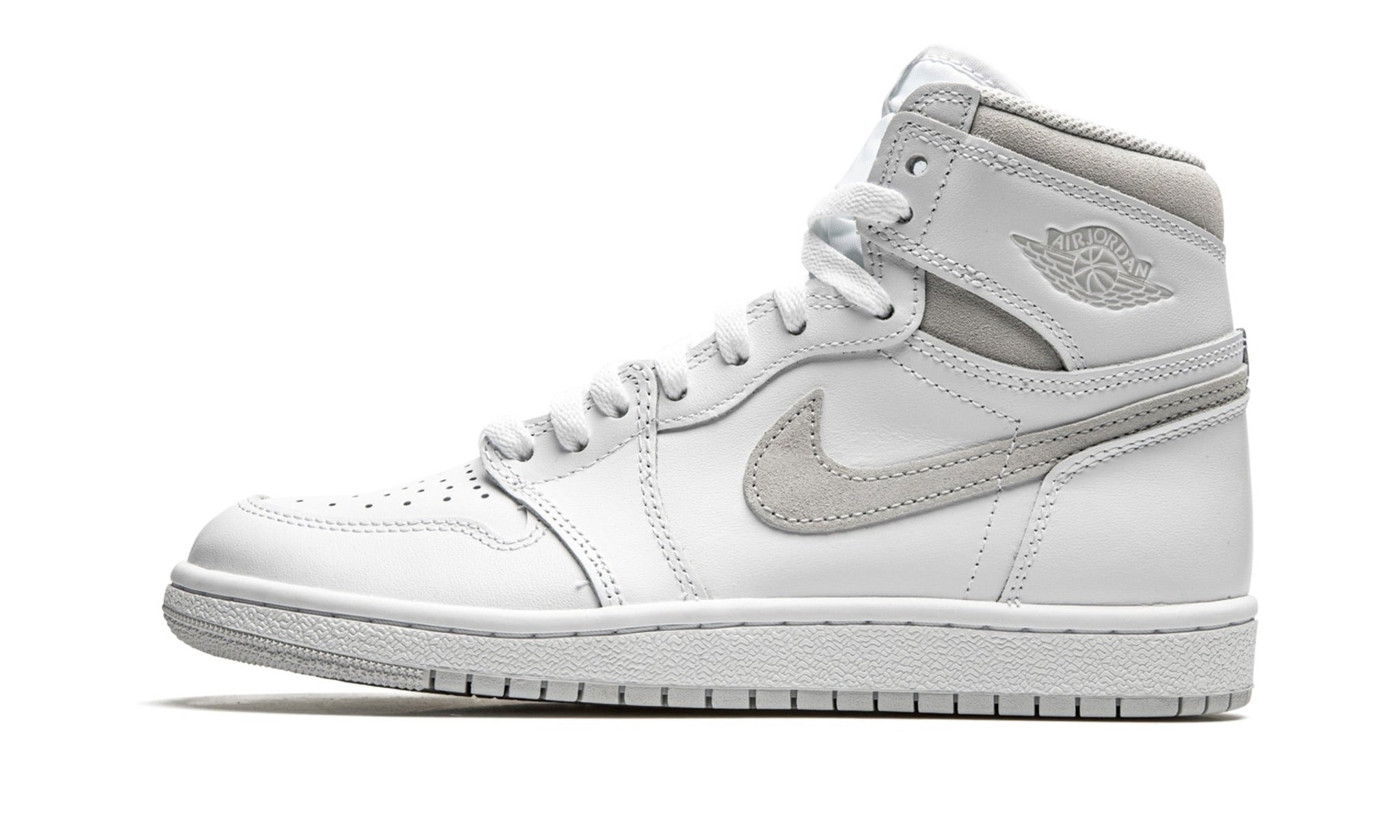 JORDAN 1 HIGH 85 NEUTRAL GREY
