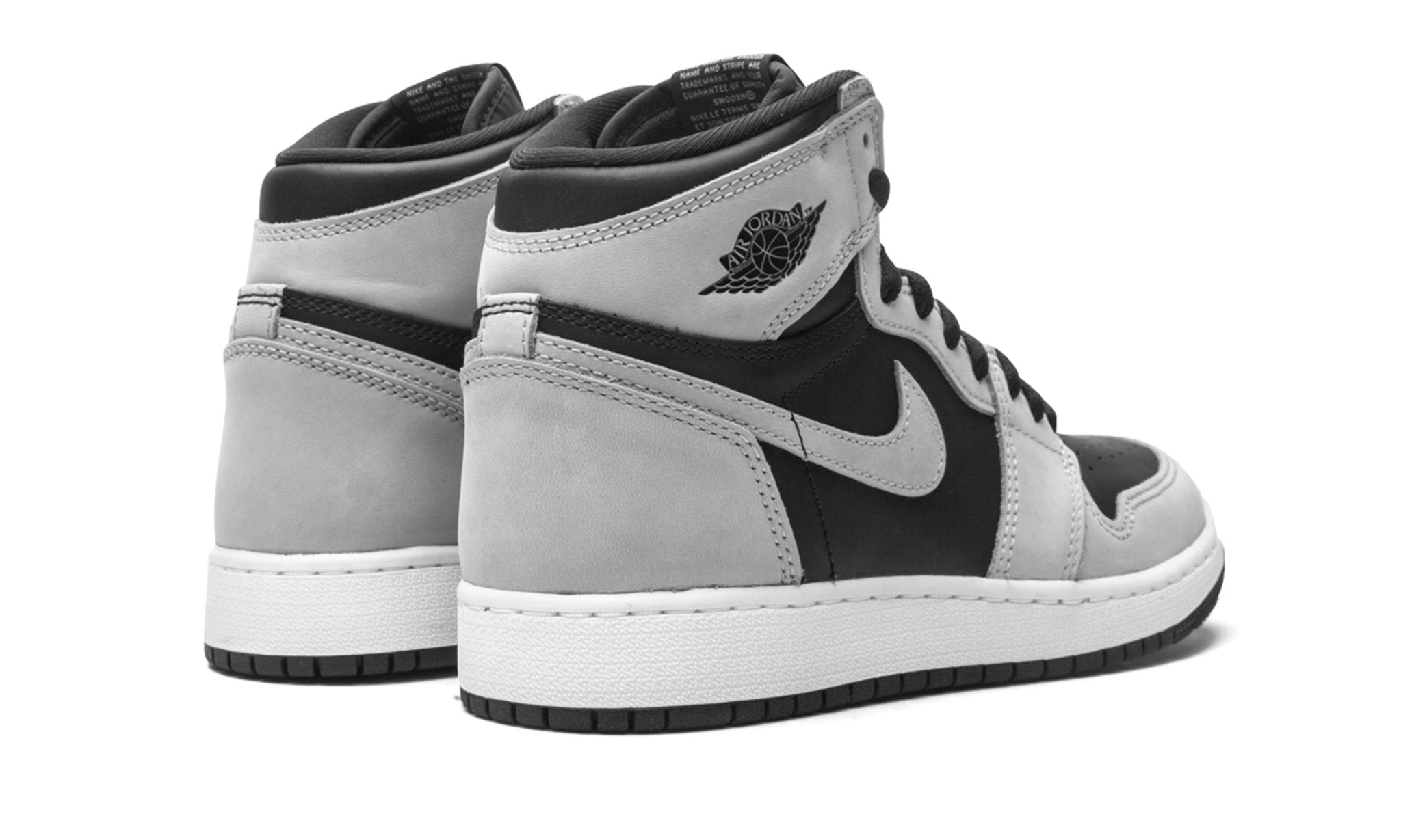 JORDAN 1 HIGH SHADOW 2.0 GS