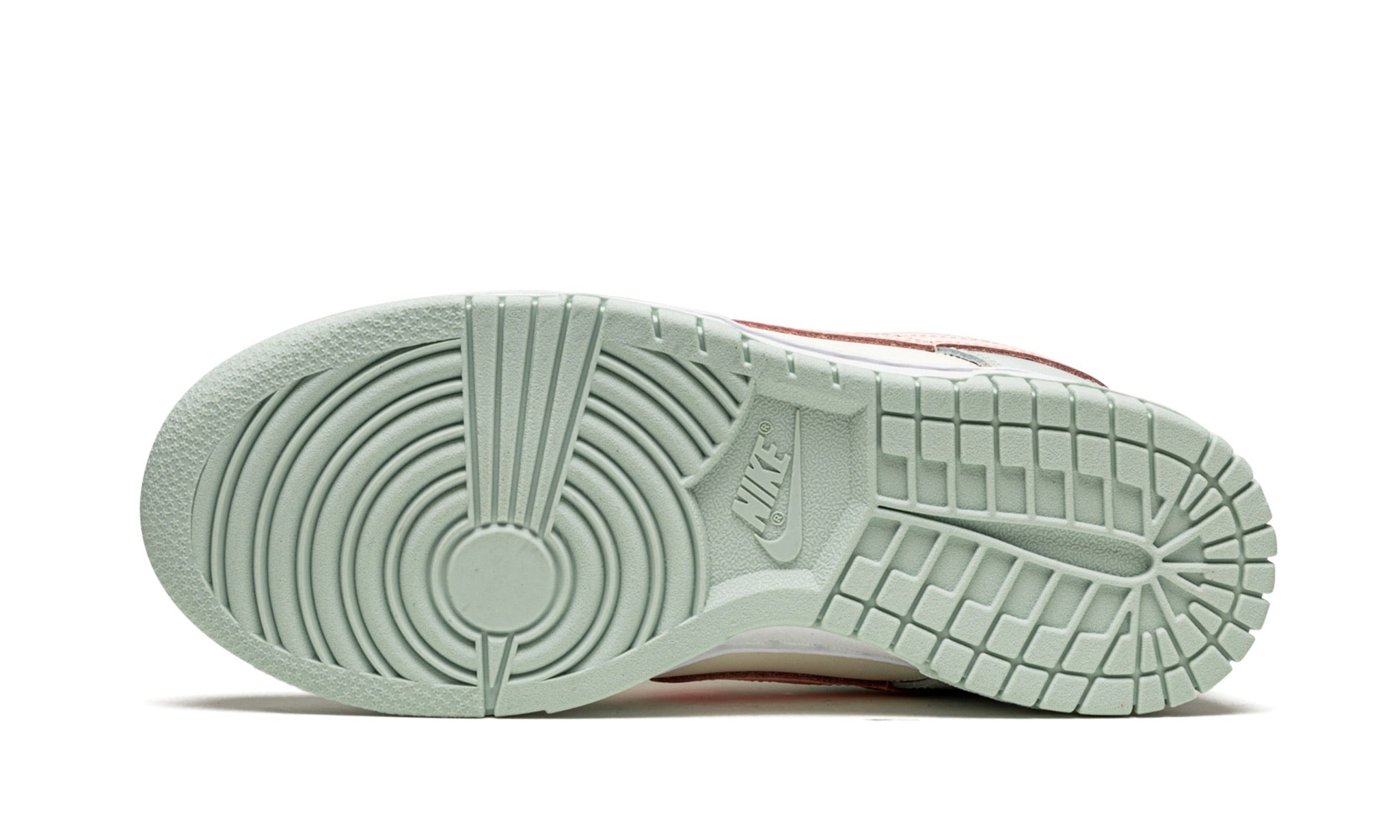 NIKE DUNK LOW BARELY GREEN (W)