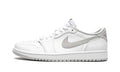 JORDAN 1 LOW NEUTRAL GREY