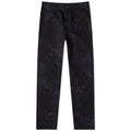 CARHARTT SINGLE KNEE PANTS BLACK