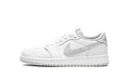 JORDAN 1 LOW NEUTRAL GREY GS