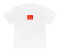 TRAVIS SCOTT X MCDONALDS SESAME T-SHIRT WHITE