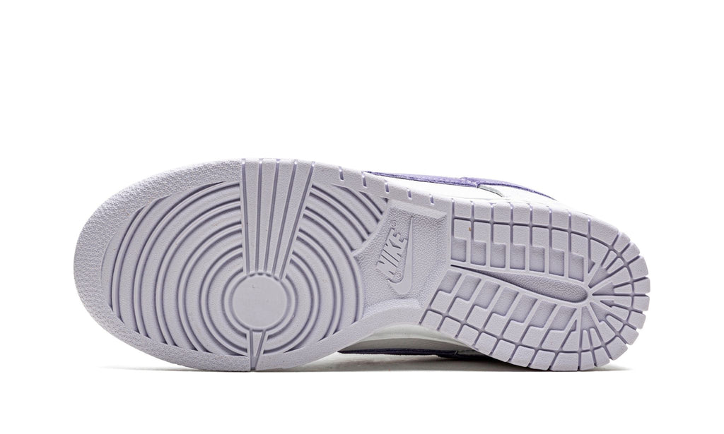 NIKE DUNK LOW PURPLE PULSE (W)