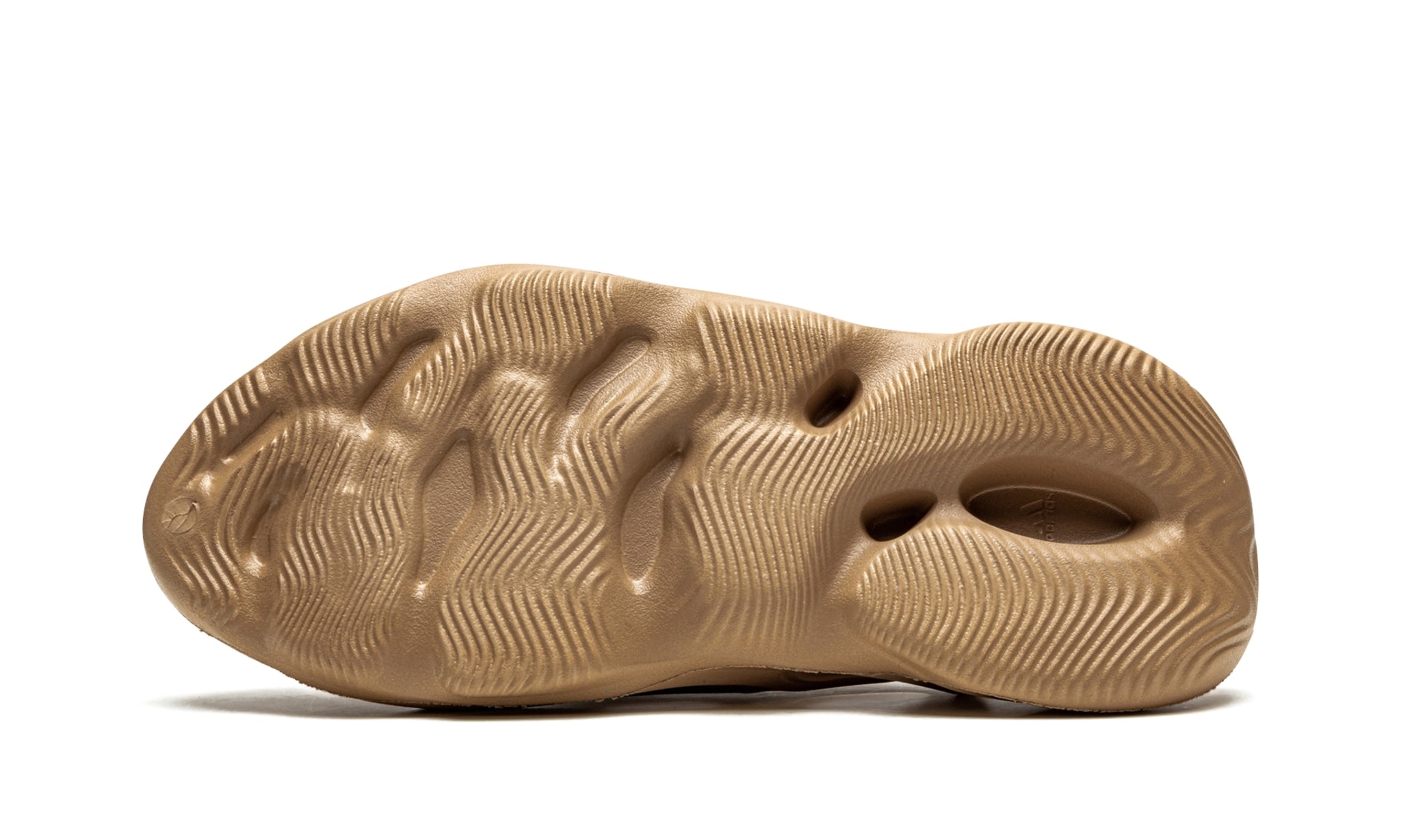 YEEZY FOAM RUNNER OCHRE