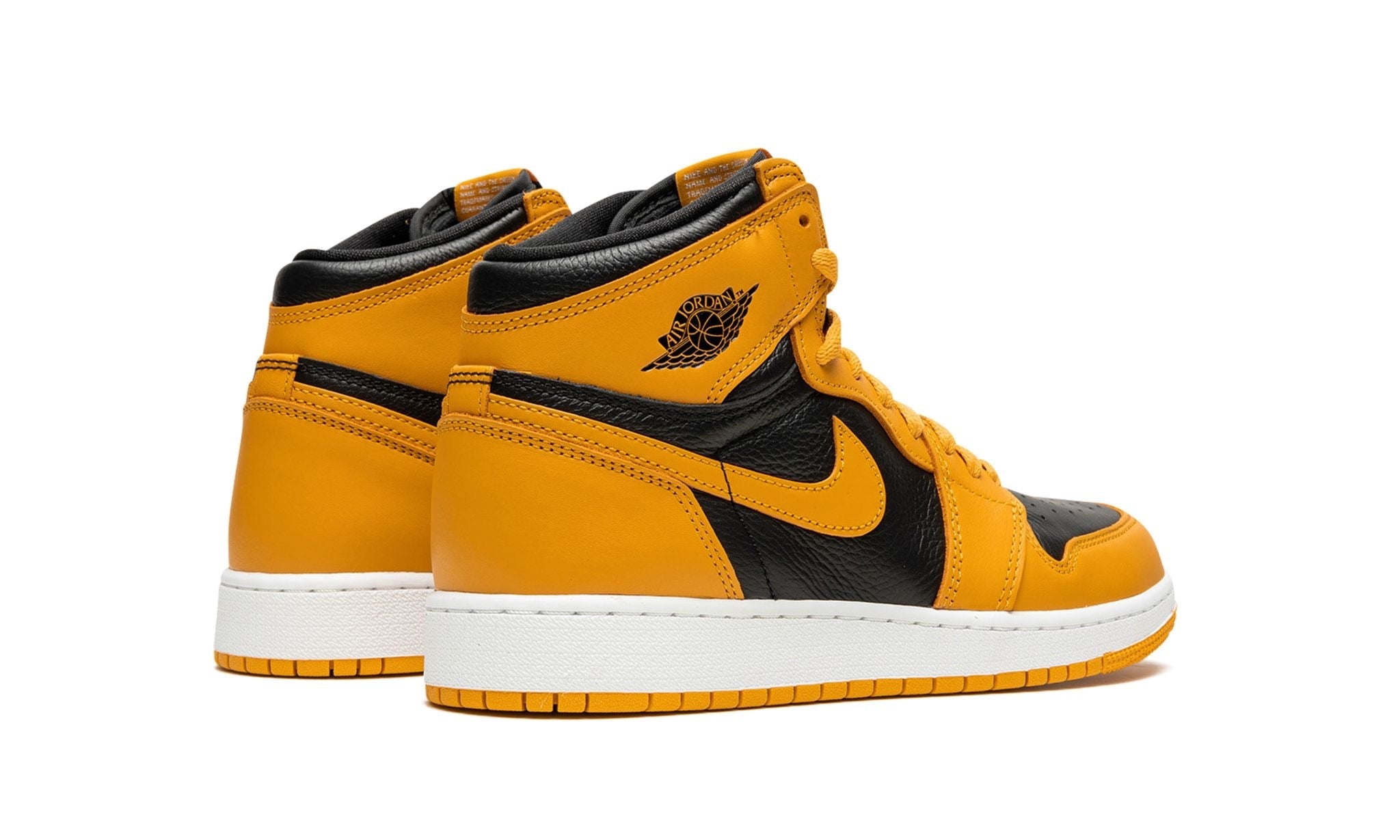 JORDAN 1 HIGH POLLEN GS