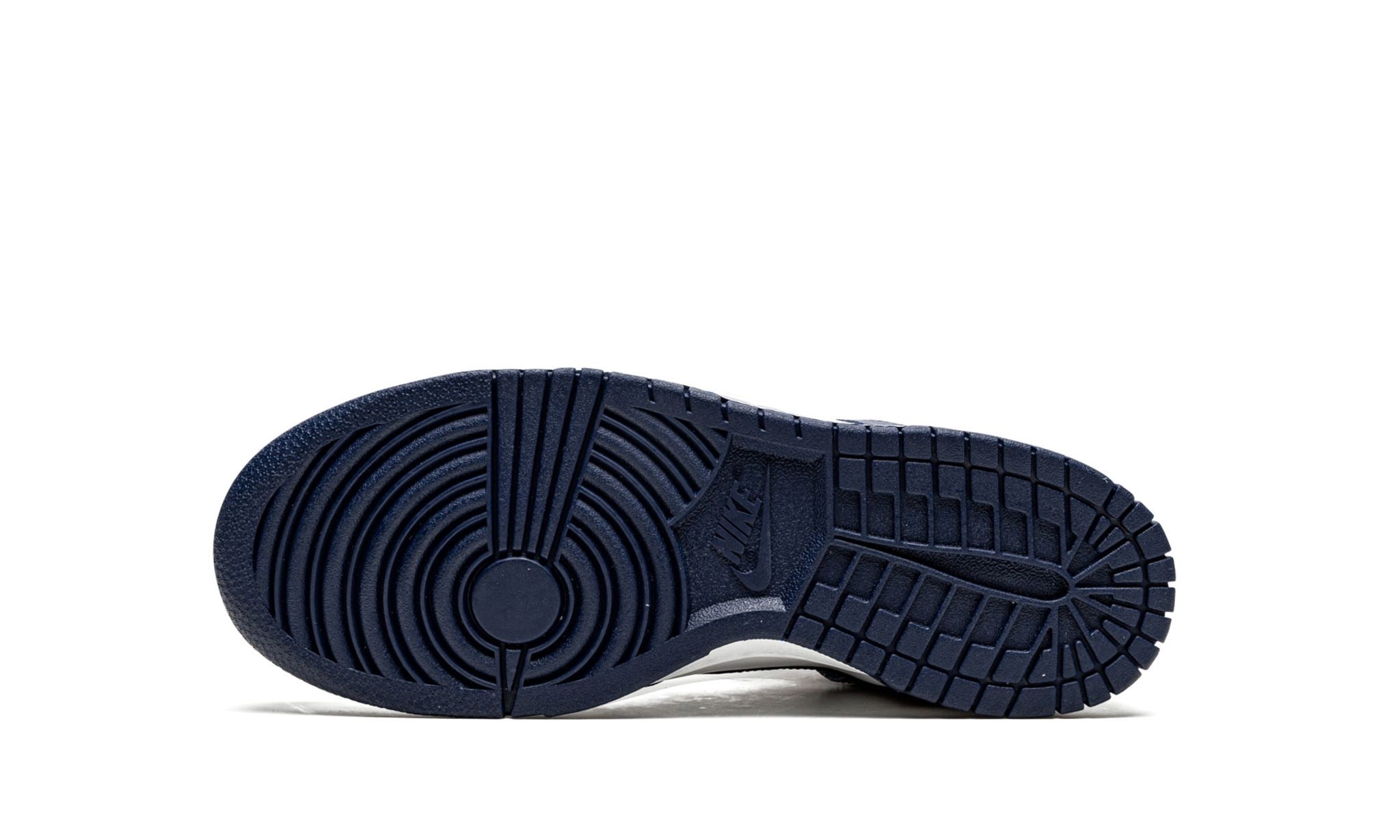 NIKE DUNK HIGH NAVY GS
