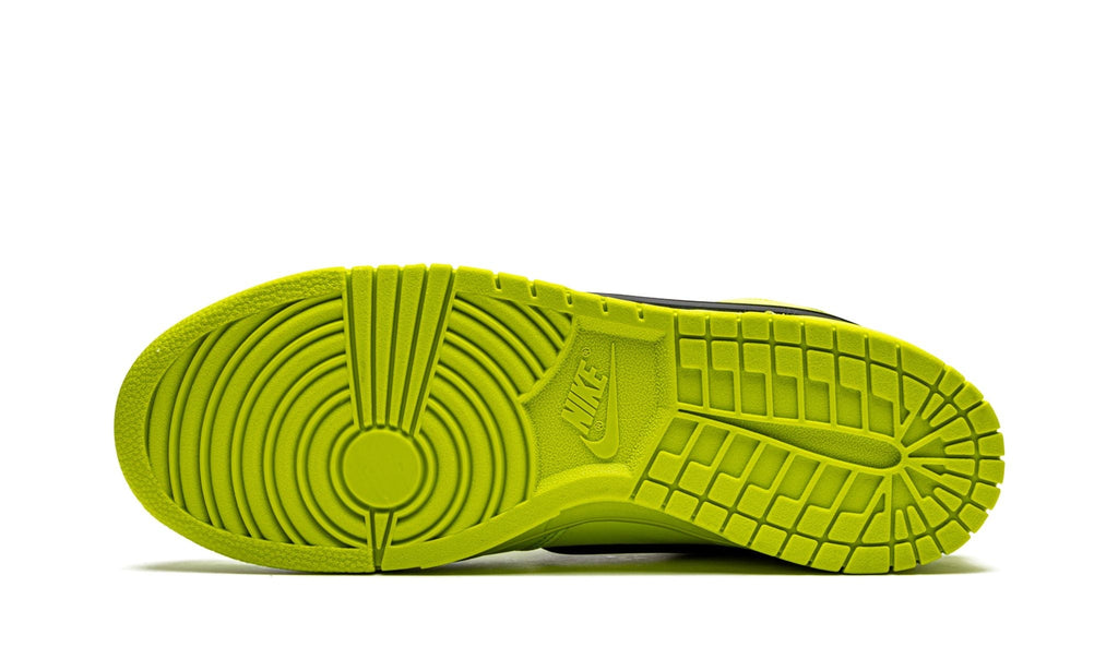 NIKE DUNK X AMBUSH HIGH ATOMIC GREEN
