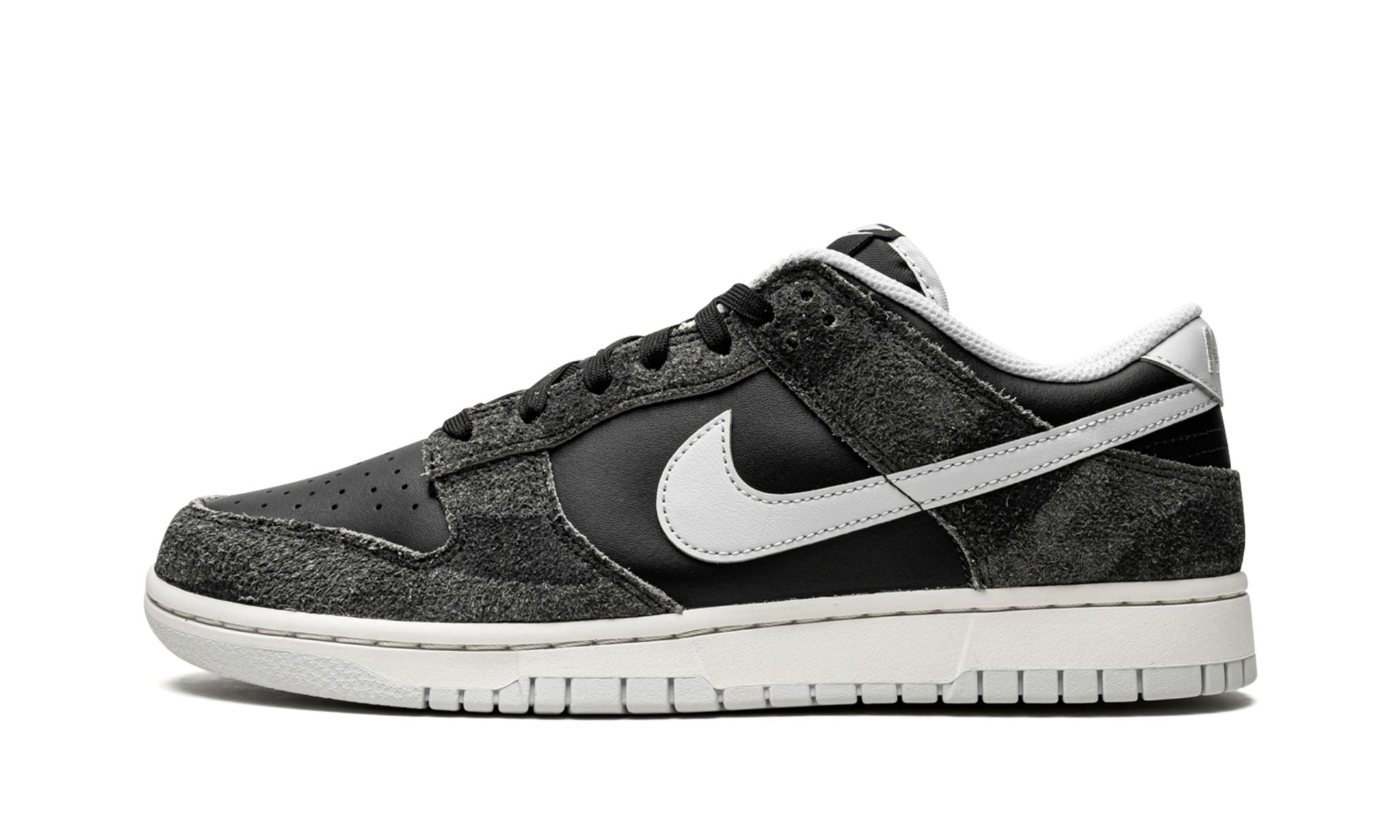 NIKE DUNK LOW ANIMAL PACK ZEBRA