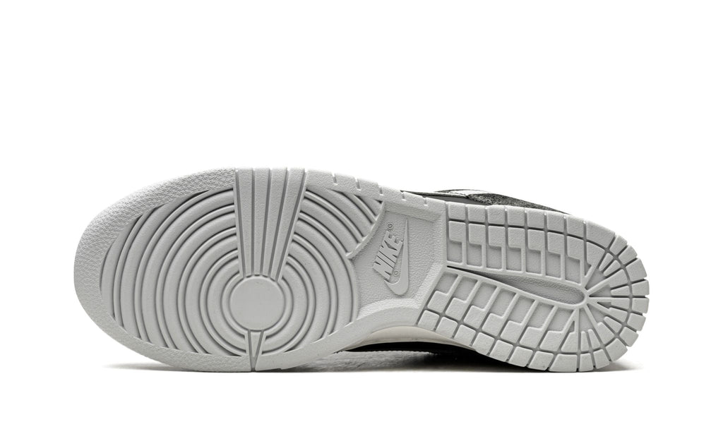 NIKE DUNK LOW ANIMAL PACK ZEBRA