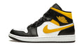 JORDAN 1 MID POLLEN
