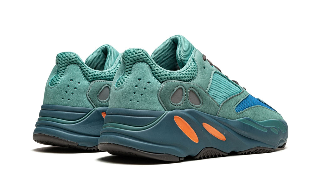 YEEZY 700 FADED AZURE