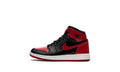 JORDAN 1 BRED PATENT GS