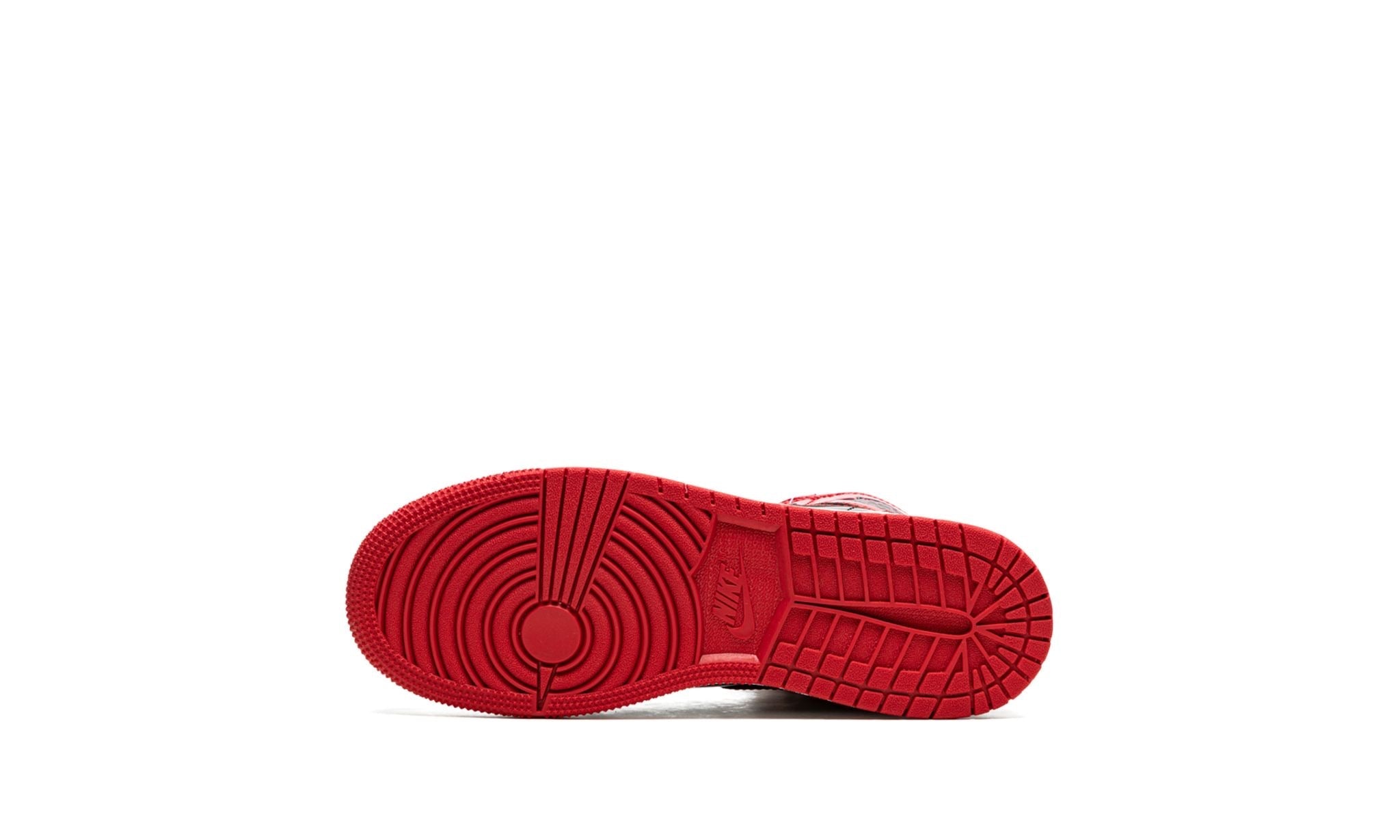 JORDAN 1 BRED PATENT GS