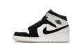 JORDAN 1 MID DIAMOND SE GS