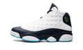 JORDAN 13 OBSIDIAN