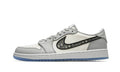 JORDAN 1 RETRO LOW DIOR