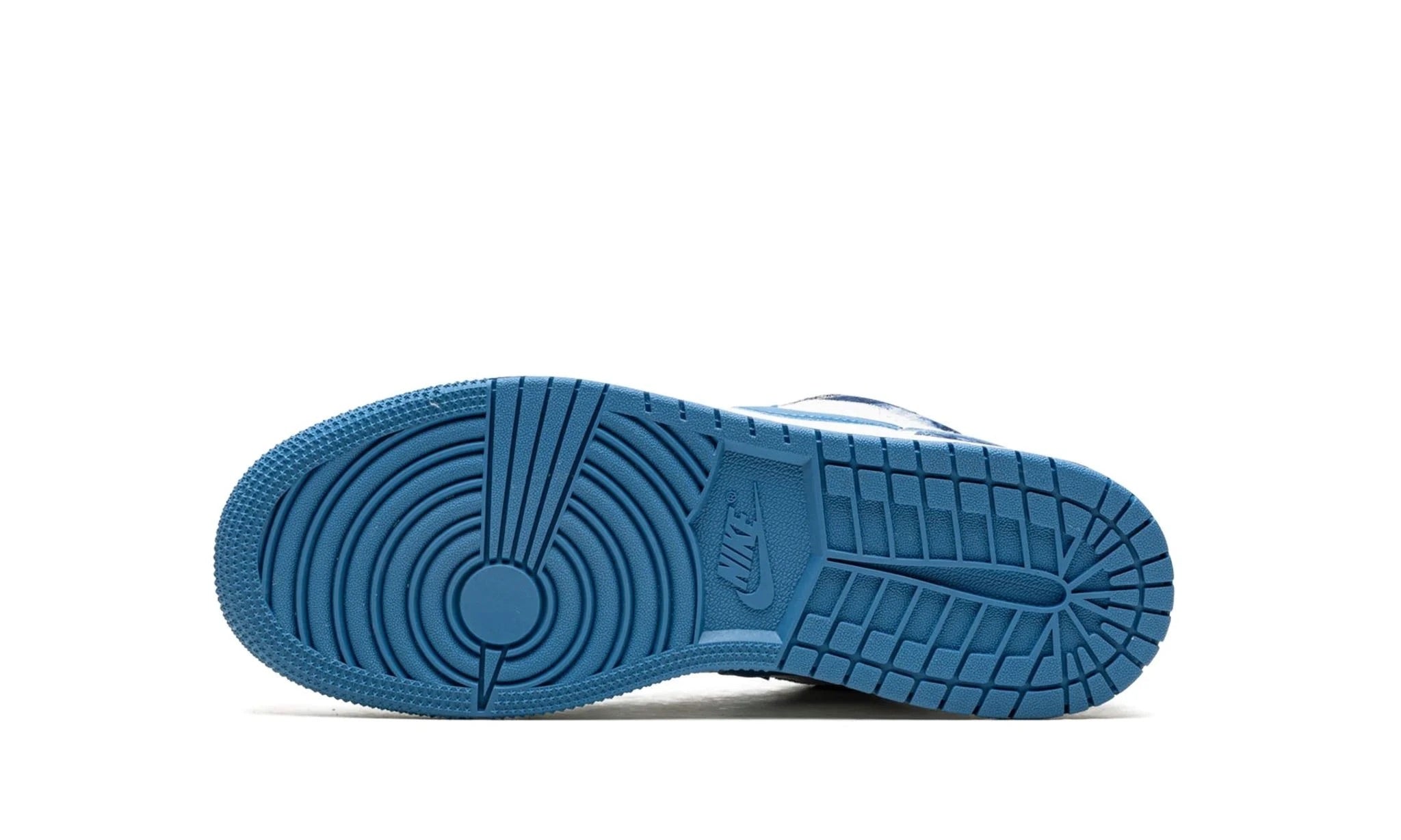 JORDAN 1 LOW ACID WASH DENIM GS