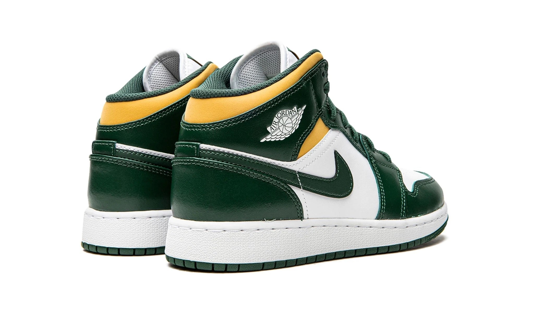 JORDAN 1 MID SONICS GS