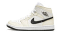 JORDAN 1 MID COCONUT MILK (W)