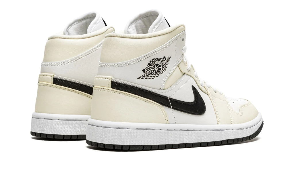 JORDAN 1 MID COCONUT MILK (W)