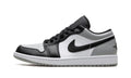 JORDAN 1 LOW SHADOW TOE