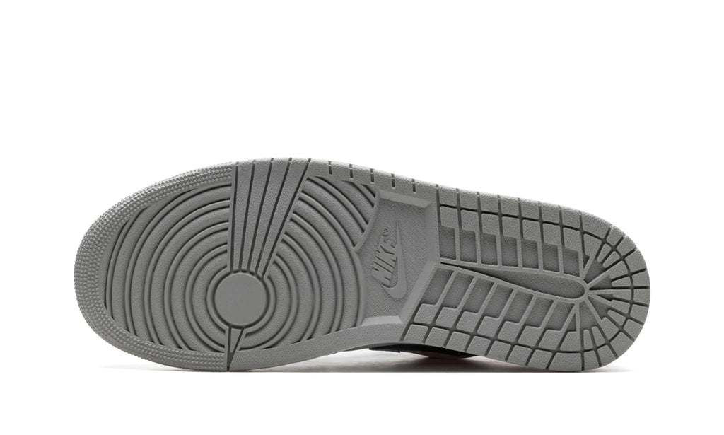 JORDAN 1 LOW SHADOW TOE