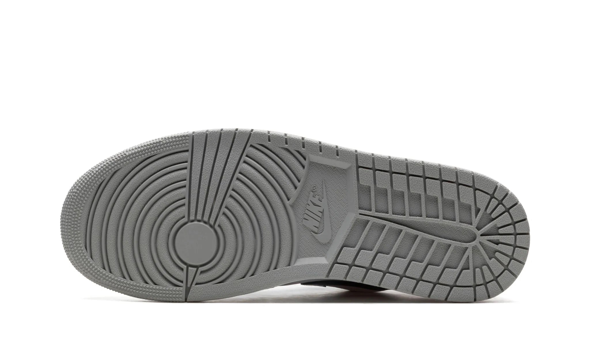 JORDAN 1 LOW SHADOW TOE
