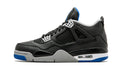 JORDAN 4 RETRO ALTERNATE MOTORSPORTS