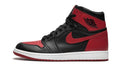 JORDAN 1 BRED BANNED (2016)