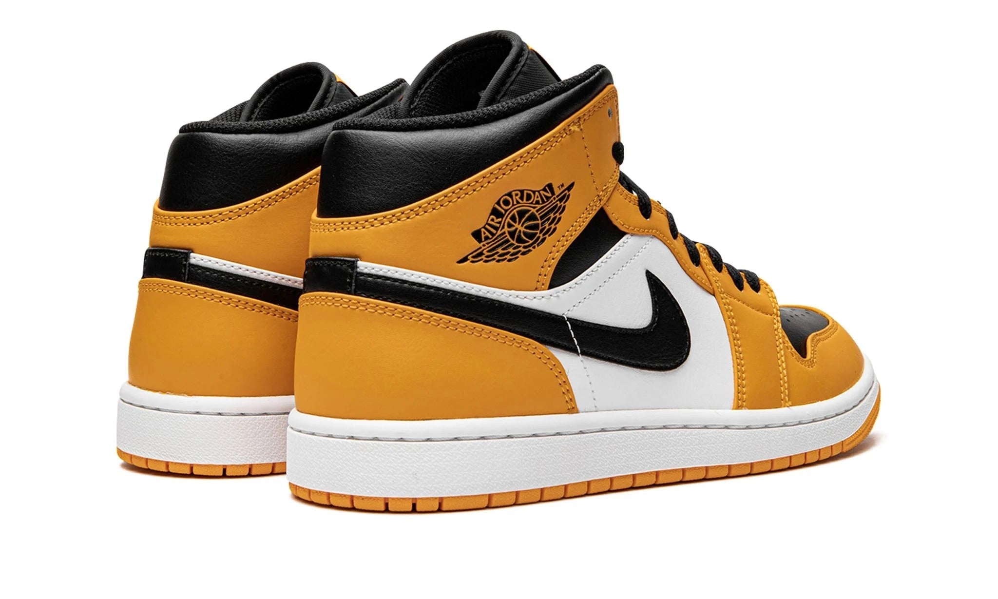 JORDAN 1 MID TAXI