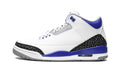 JORDAN 3 RACER BLUE
