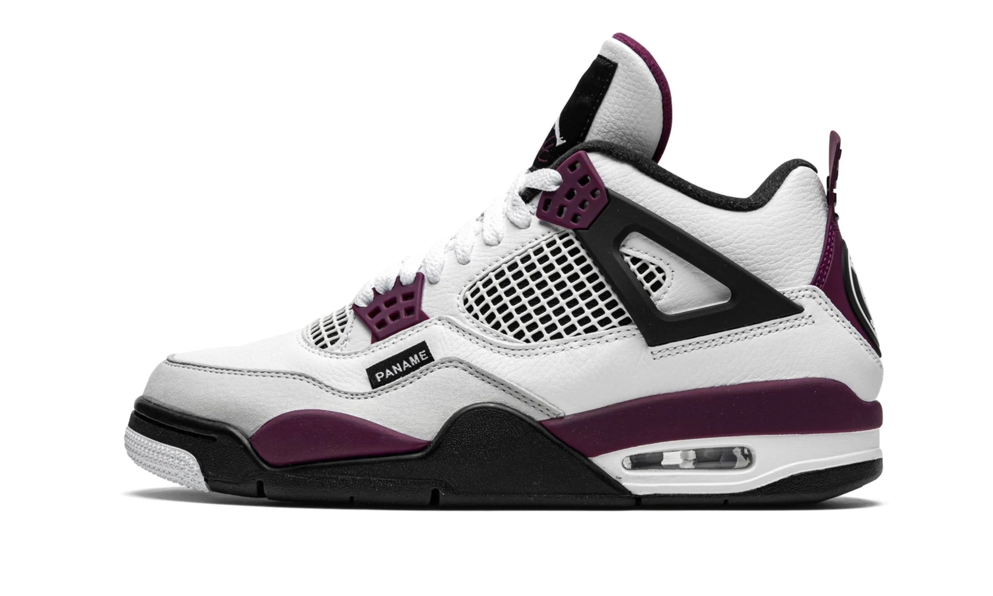 JORDAN 4 RETRO PARIS ST GERMAIN PSG