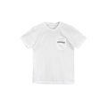 CHROME HEARTS USA T-SHIRT WHITE