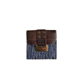 DIOR STREET CHIC MONOGRAM WALLET