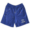GALLERY DEPT FRENCH LOGO GYM SHORTS
