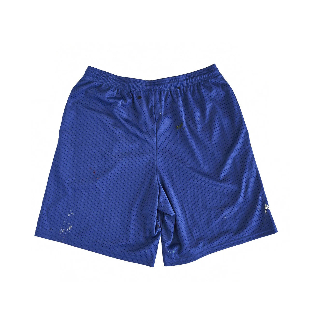 GALLERY DEPT FRENCH LOGO GYM SHORTS