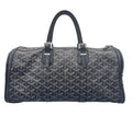 GOYARD CROISIERE DUFFLE BAG