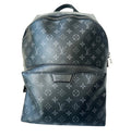 LOUIS VUITTON MONOGRAM ECLIPSE DISCOVER BACKPACK