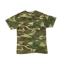 CHROME HEARTS VINTAGE CAMO T-SHIRT